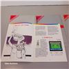 Image 7 : Vintage Atari Manuals, Lot of 8