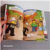 Image 4 : Used - Four Lego SCHOLASTIC Books