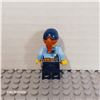 Image 2 : Police Female - Item No: cty1090 Lego