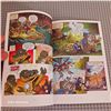 Image 4 : Used - Legends of Chima #1: High Risk! - Lego Book