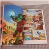 Image 5 : Used - Legends of Chima #1: High Risk! - Lego Book