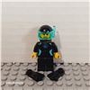 Image 1 : Diver Female - Item No: cty0959 Lego