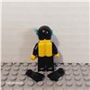 Image 2 : Diver Female - Item No: cty0959 Lego
