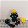 Image 3 : Diver Female - Item No: cty0959 Lego