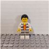Image 1 : Jail Prisoner - Item No: cty0613 Lego