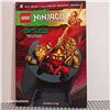 Image 1 : Used - Ninjago #8: Destiny of Doom Greg Farshtey - Lego Book