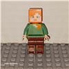 Image 1 : Alex - Item No: min017 Lego