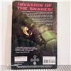 Image 2 : Used - Ninjago: Rise of the Serpentine - Lego Book