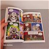 Image 5 : Used - Ninjago: The Challenge of Samukai - Lego Book