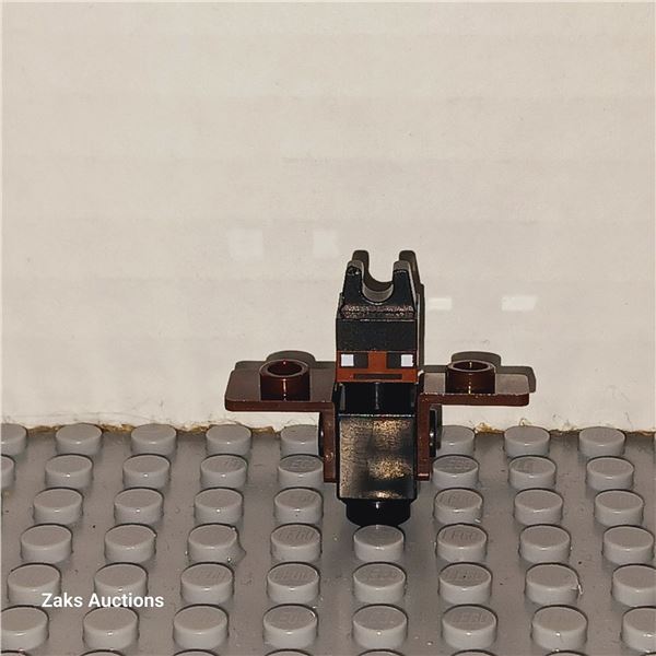 Minecraft Bat - Item No: minebat03 Lego