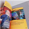 Image 4 : Used - Three The LEGO Batman Movie Books