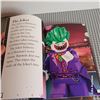 Image 6 : Used - Three The LEGO Batman Movie Books