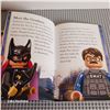 Image 8 : Used - Three The LEGO Batman Movie Books