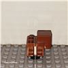 Image 2 : Minecraft Cow, Baby - Item No: minecow03 Lego