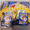 Image 10 : Vintage Pokemon Trading Card Game 2-Player Starter Set Base Set Starter Deck English 1999