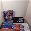 Image 1 : Vintage Pokemon Trading Card Game 2-Player Starter Set Base Set Starter Deck English 1999