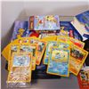 Image 7 : Vintage Pokemon Trading Card Game 2-Player Starter Set Base Set Starter Deck English 1999