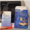 Image 9 : Vintage Pokemon Trading Card Game 2-Player Starter Set Base Set Starter Deck English 1999