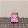 Image 1 : Minecraft Pig, Baby - Item No: minepig02b Lego