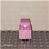 Image 3 : Minecraft Pig, Baby - Item No: minepig02b Lego