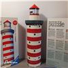 Image 5 : Ravensburger Coastal Lighthouse 3D Building Set