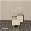 Image 2 : Minecraft Sheep - Item No: minesheep09 Lego
