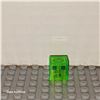 Image 1 : Minecraft Slime - Item No: 19729pb021 Lego