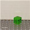 Image 3 : Minecraft Slime - Item No: 19729pb021 Lego