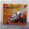 Image 1 : New - Technic NASA Mars Rover Perseverance - Item No: 30682 Lego