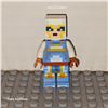 Image 1 : Skull Arena Player 2 - Item No: min063 Lego