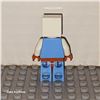 Image 2 : Skull Arena Player 2 - Item No: min063 Lego