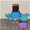 Image 3 : Steve - Item No: min060 Lego