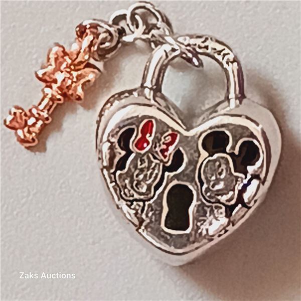 Pandora Disney Mickey Mouse 