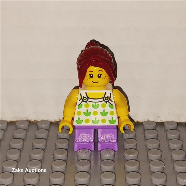 Child - Girl - Item No: twn343 Lego
