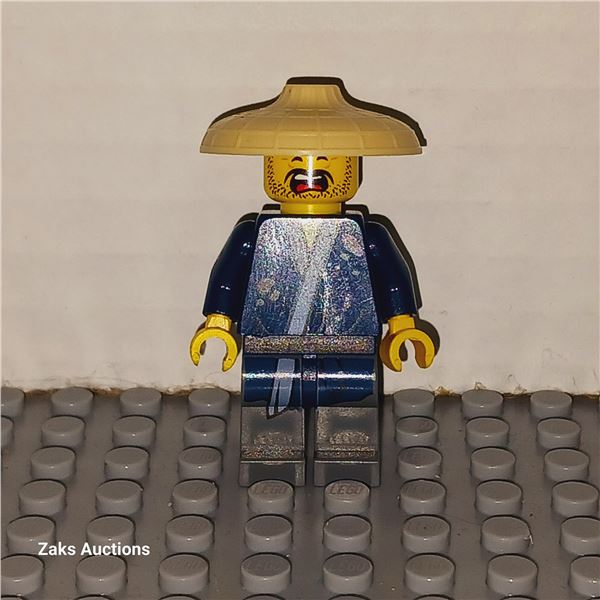 Ham - Item No: njo0358 Lego