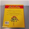 Image 2 : New - Brick by Brick Dinosaurs: More Than 15 Awesome LEGO Brick Projects Warren Elsmore