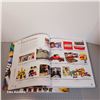Image 4 : New - The LEGO Book and Standing Small, 2 Volume Set in Slipcase - Item No: DKbookSet Lego