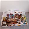 Image 5 : New - The LEGO Book and Standing Small, 2 Volume Set in Slipcase - Item No: DKbookSet Lego
