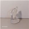 Image 4 : Vintage Crystal Penguin Paperweight
