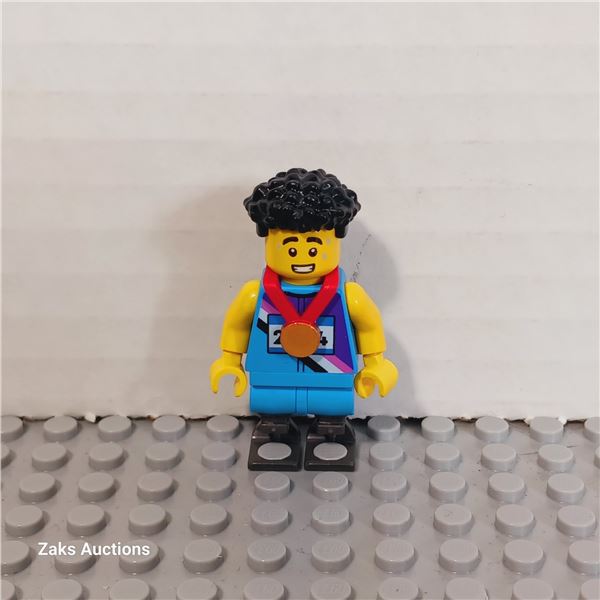 Sprinter - Item No: col427 Lego