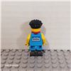 Image 2 : Sprinter - Item No: col427 Lego