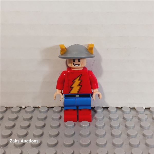 Flash - Item No: colsh15 Lego