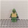Image 1 : Squidward - Item No: bob003 Lego