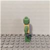 Image 3 : Squidward - Item No: bob003 Lego