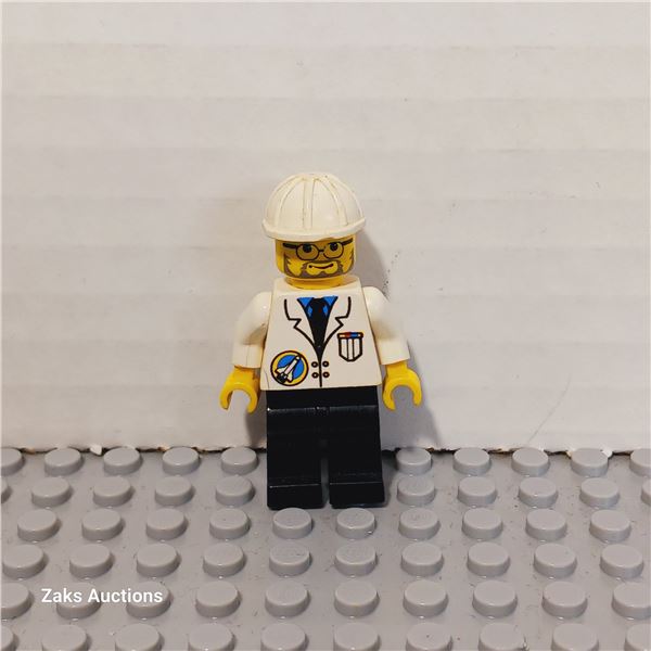 Space Port - Item No: spp011 Lego