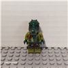 Image 1 : Cragger - Item No: loc051 Lego