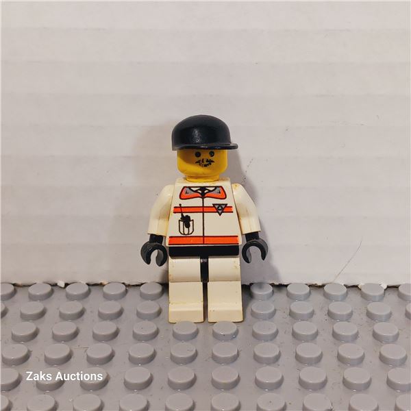Res-Q 2 - Item No: rsq010 Lego