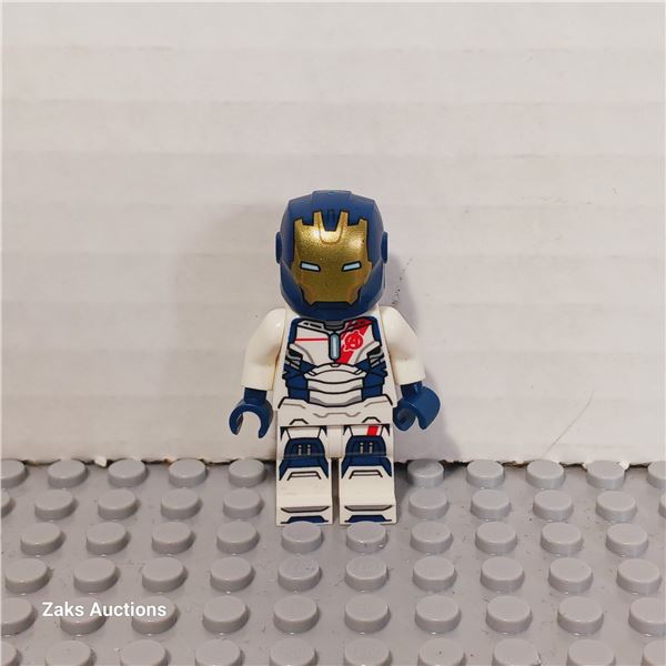 Iron Legion - Item No: sh0983 Lego