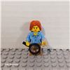 Image 1 : Research Scientist Female - Item No: idea010 Lego