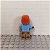 Image 2 : Research Scientist Female - Item No: idea010 Lego